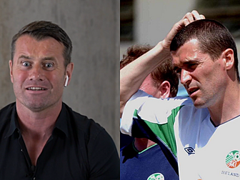 'Shay is to blame!' | Packie B...